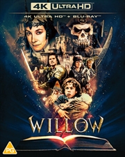 Buy Willow