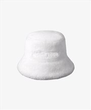 Buy Seventeen - Right Here World Tour In Japan Official Md Fluffy Bucket Hat