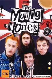 Buy Young Ones - Series 1-2, The