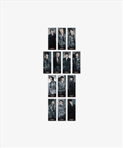 Buy Seventeen - Right Here World Tour In Japan Official Md Big Photo Towel S.Coups