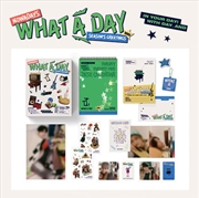 Buy Nowadays - What A Day 2025 Season's Greetings Withmuu Gift