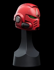 Buy Warhammer 40,000 - Blood Angels Helmet