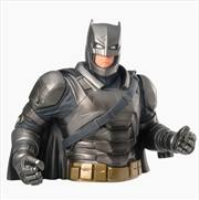 Buy Batman vs Superman: Dawn of Justice - Armoured Batman Bust Bank