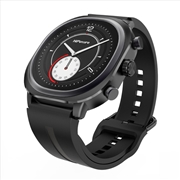 Buy HiFuture AIX LITE AMOLED Smart Watch - Black