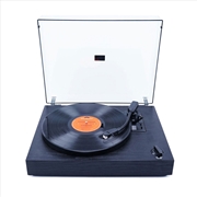 Buy Silcron Encore Turntable with PC Encoding - Black