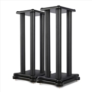 Buy Silcron Podium Quad-L 60cm Steel Speaker Stand