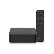 Buy WiiM Pro Plus Wireless Audio Streamer AirPlay 2 & Chromecast