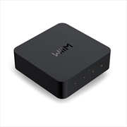 Buy WiiM Pro Wireless Audio Streamer AirPlay 2 & Chromecast