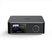 Buy WiiM Ultra Wireless Audio Streamer and Digital Hub (Space Grey)