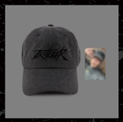 Buy The Boyz - Trigger 9th Mini Album Pop Up Store Official Md Ball Cap Eric