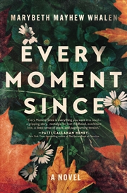 Buy Every Moment Since