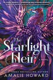 Buy Starlight Heir - A Novel