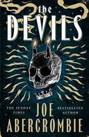 Buy The Devils - 2025's biggest fantasy sensation prepare for a wickedly dark and twisted adventure