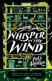 Buy Whisper in the Wind - Fetch Phillips Book 4