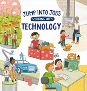 Buy Jump into Jobs: Working with Technology