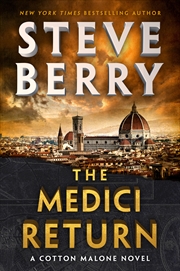 Buy The Medici Return