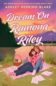 Buy Dream On, Ramona Riley