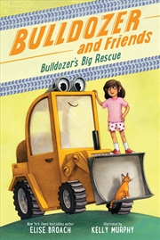 Buy Bulldozer's Big Rescue