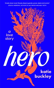 Buy Hero - A fierce and captivating literary love story for 2025