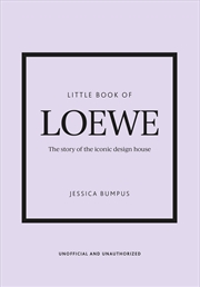 Buy Little Book of Loewe