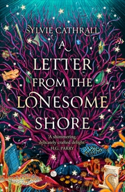 Buy A Letter from the Lonesome Shore