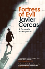 Buy Fortress of Evil - A Terra Alta Investigation