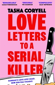 Buy Love Letters to a Serial Killer - This year s most unmissable read fresh, insightful and wonderfu