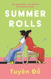 Buy Summer Rolls