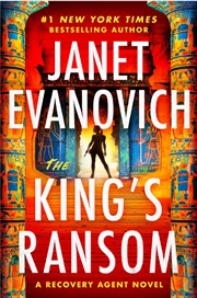 Buy The King's Ransom - An action-packed sequel to The Recovery Agent