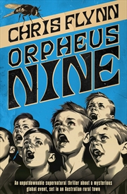 Buy Orpheus Nine