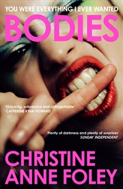 Buy Bodies - The 'It Girl' Book of the Year