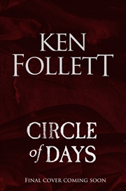 Buy Circle of Days