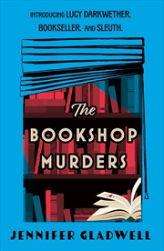 Buy The Bookshop Murders