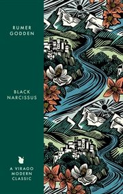 Buy Black Narcissus