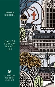 Buy Five for Sorrow Ten for Joy - A Virago Modern Classic