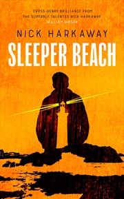 Buy Sleeper Beach