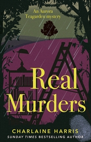 Buy Real Murders: Aurora Teagarden Bk 1