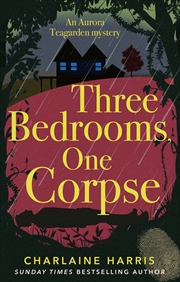 Buy Three Bedrooms, One Corpse: Aurora Teagarden Bk 3