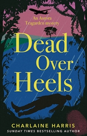 Buy Dead Over Heels: Aurora Teagarden Bk 5