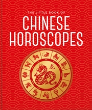 Buy The Little Book of Chinese Horoscopes