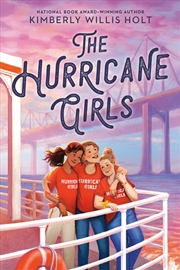 Buy The Hurricane Girls