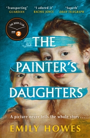 Buy The Painter's Daughters - The award-winning debut novel selected for BBC Radio 2 Book Club