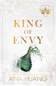 Buy King of Envy