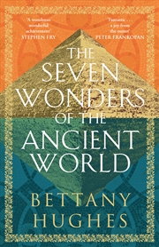 Buy The Seven Wonders of the Ancient World