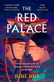 Buy The Red Palace