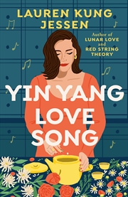 Buy Yin Yang Love Song