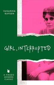 Buy Girl, Interrupted - TikTok made me buy it!