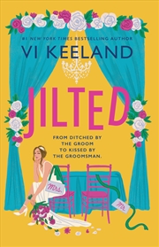 Buy Jilted