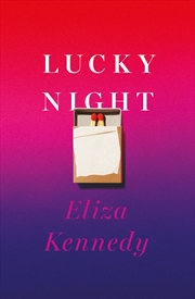 Buy Lucky Night