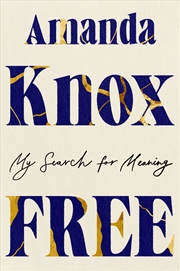 Buy Free - My Search for Meaning